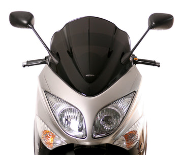 Yamaha T-Max 500 (XP) [2008-2011]-Racing disc "RM" - 0