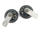 Kawasaki VN 1500 Classic VNT50D [2000] - horn set pair-3