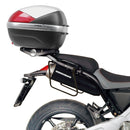 Yamaha MT 03 660 [GIVI] - Spacer for saddlebags max