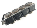 Kawasaki ZRX 1100 ZRT10C [2000] - Cylinder with piston-6