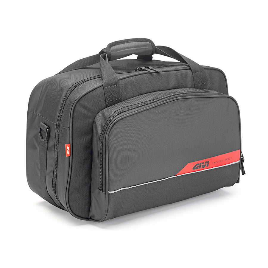 [GIVI] – Inner pocket, with laptop pocket up to 15 inches – for various suitcases