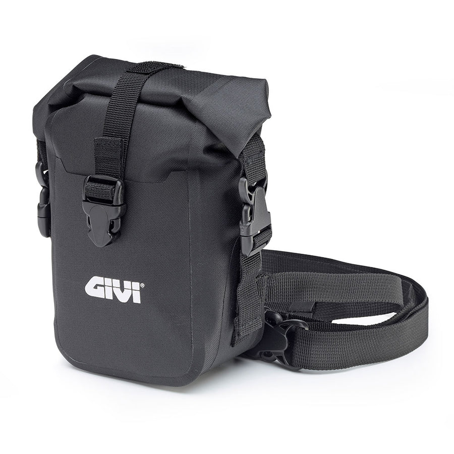 [GIVI] – leg bag black