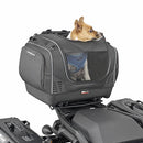 Transporttasche mit Monokey® Befestigungssystem – für kleine Hunde - max. Zuladung 5kg