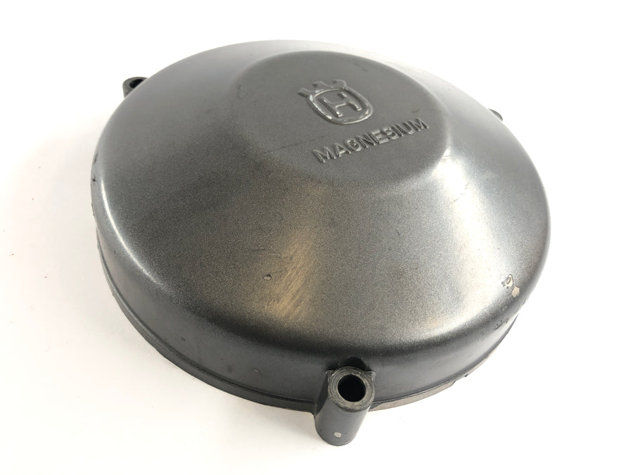 Husqvarna SMR 570 [2003] - Engine cover