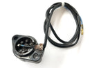 Suzuki DR 250 SJ41A [1982] - Neutral switch-2