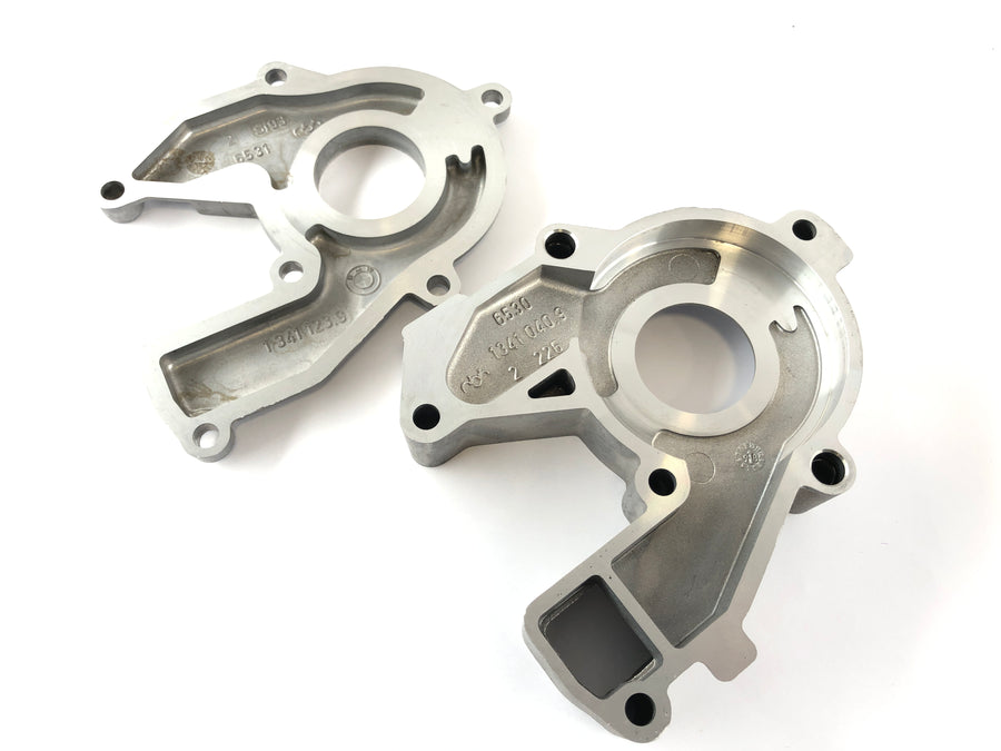 BMW R 1100 R Type 259 [1999] - Oil pump set