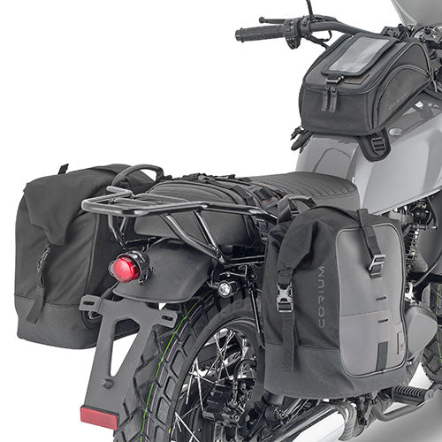 Brixton Cromwell 125 [GIVI] - Abstandshalter für Satteltaschen