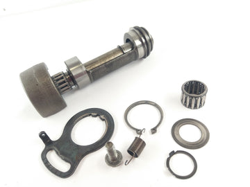 Honda XL 500 R PD02 [1983] - balance shaft
