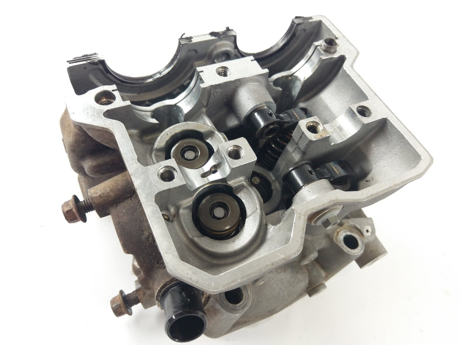 Husqvarna TE 449 A6 [2010] - cylinder head