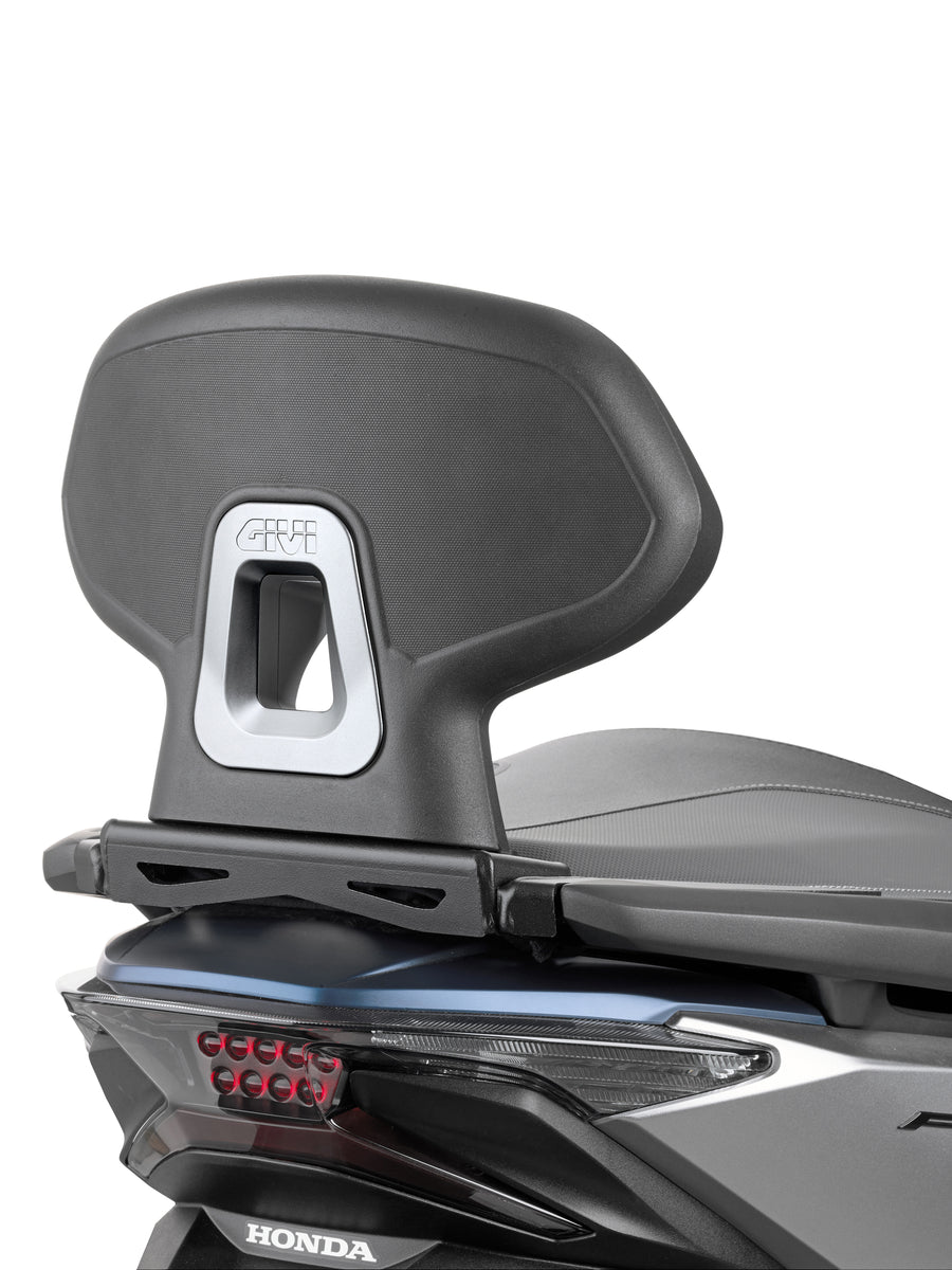 Honda ADV 350 [2022–2026] – Beifahrer-Rückenlehne