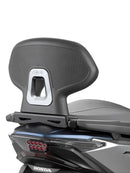 Honda Forza 125 [2023–2026] – Beifahrer-Rückenlehne