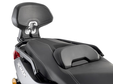 Yamaha X-Max 300 [2023–2026] – Beifahrer-Rückenlehne