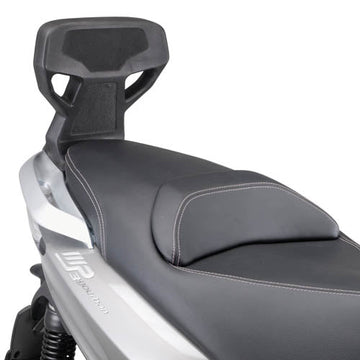 Piaggio MP3 Yourban 300 [2011–2018] – Beifahrer-Rückenlehne
