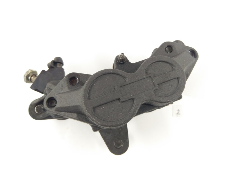 Triumph Speed ​​Triple 885i T509 [1997] - brake caliper front right