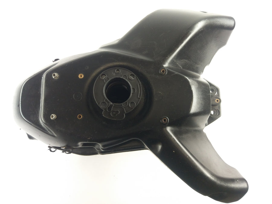 Moto Guzzi Stelvio 1200 4V [2008] - Tank petrol tank