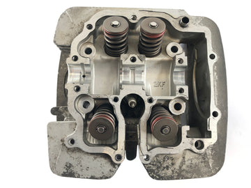 Yamaha TT 600 R DJ01 [2000] - Cylinder head - 0