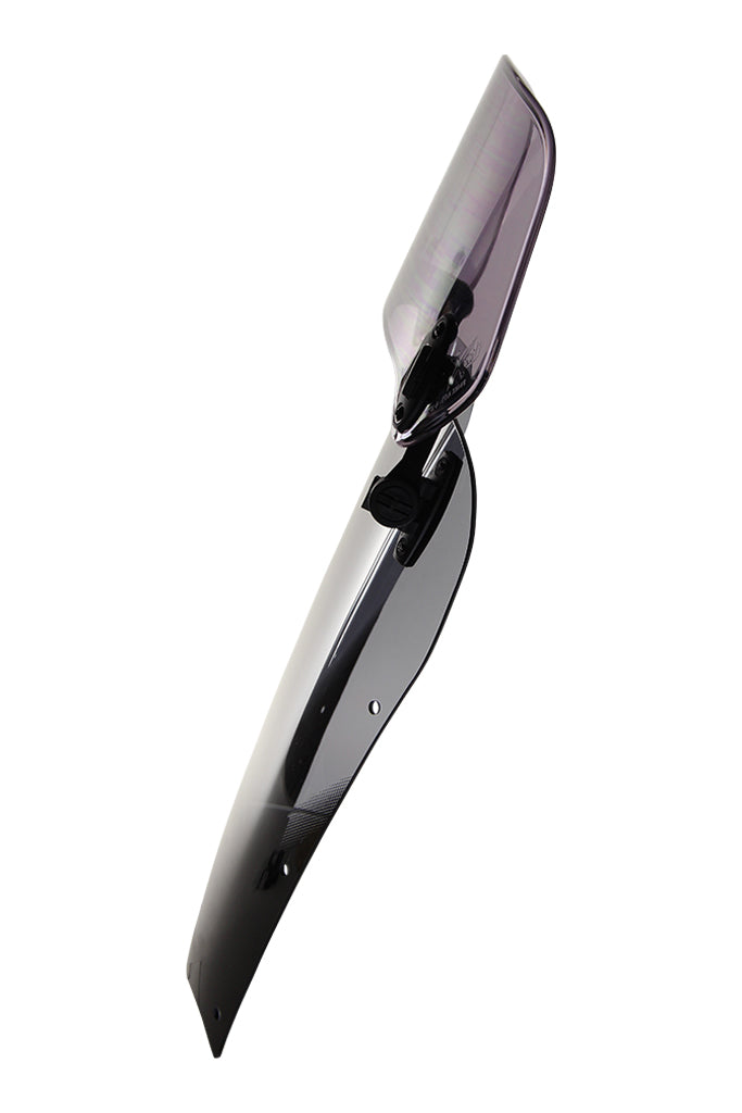 Yamaha TDM 900 [2002-]-X-screen touring "XCT"