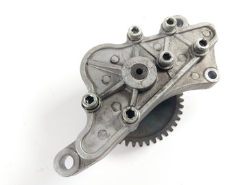 Ducati Pantah - Cagiva Alazzurra - oil pump - 0