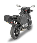 Kawasaki Z 650 [2017-2026] – Spacer for EASYLOCK saddlebags