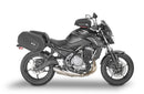 Kawasaki Z 650 [2017-2026] – Spacer for EASYLOCK saddlebags