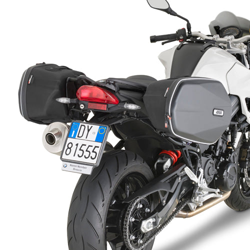 BMW F 800 GT [2013-2019] – Spacer for EASYLOCK saddlebags