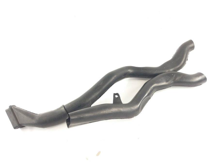 Suzuki GSXR 1100 GV73A [1992] - Air ducts Ramair set