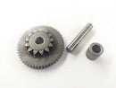 Honda CBR 125 JC34 [2006] - Starter freewheel-1
