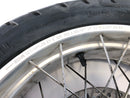 BMW R 1150 GS [2000] - rear wheel rim wheel-3