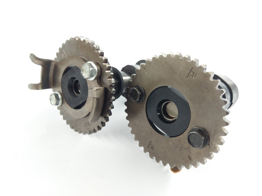 Honda XL 700 VA RD13 Transalp [2008] - Camshaft Pair