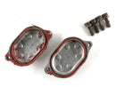 Honda XL 500 R PD02 [1983] - Valve cover-2
