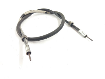 Yamaha XT 600 43F [1985] - Speedometer cable - 0