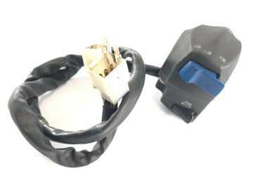 Moto Guzzi Norge 1200 LP [2006] - Handlebar switch left - 0