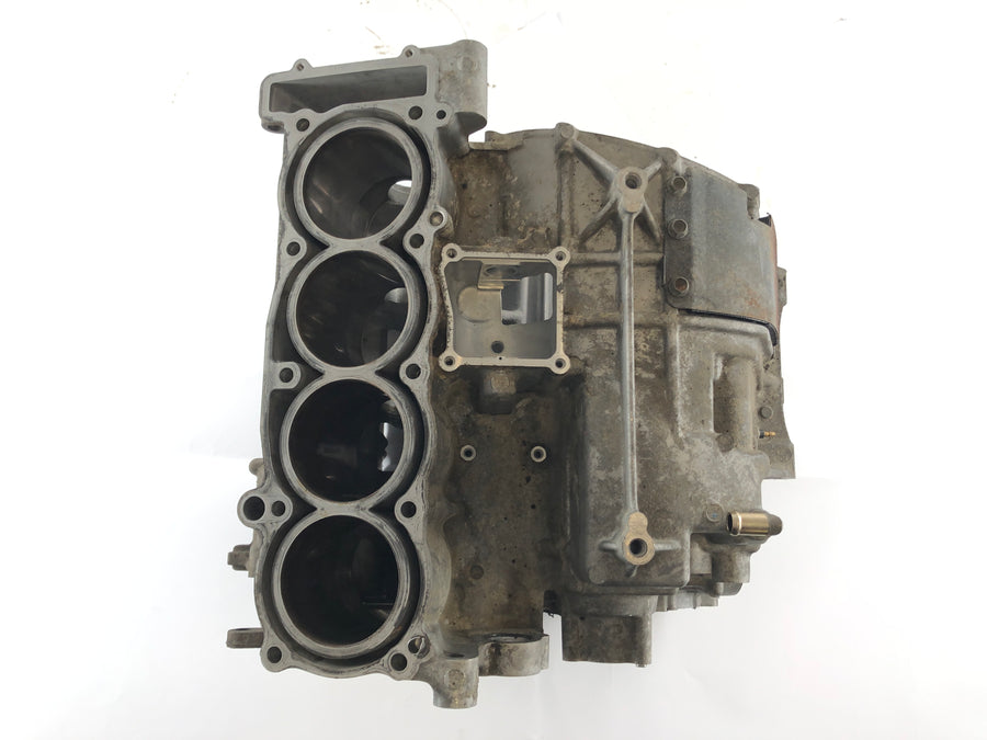 Yamaha FJR 1300 RP11 [2005] - Engine housing empty housing