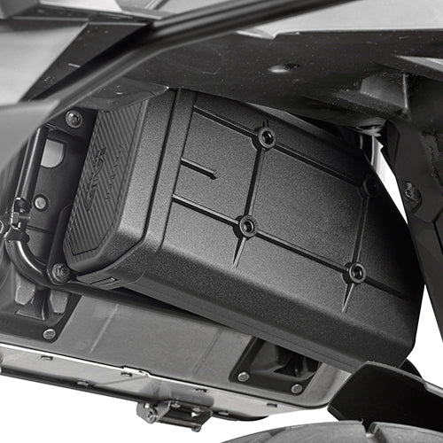 Honda X-ADV 750 [GIVI] - Kit für die Montage der S250 Tool Box an PL1156