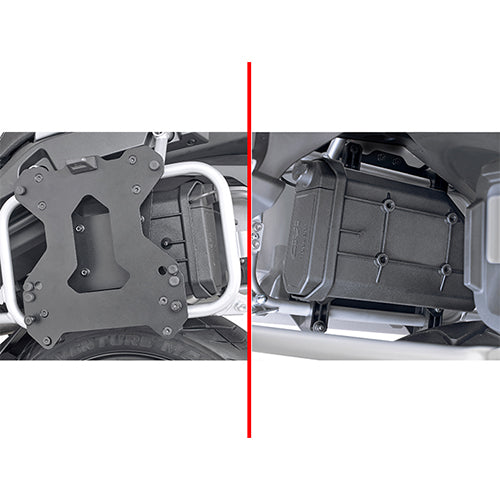 CF Moto 800 MT Explore [2022–2026] – Montagekit