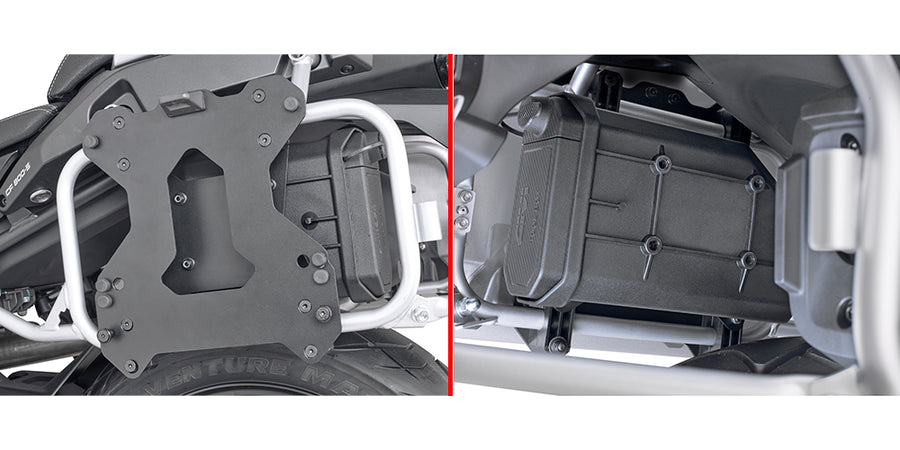 CF Moto 800 MT Sport [2022–2026] – Montagekit