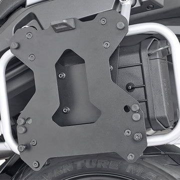 CF Moto 800 MT Explore [2022–2026] – Montagekit