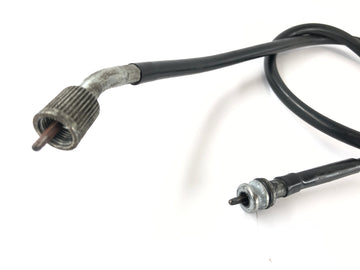 Suzuki DR 750 S SR41B [1988] - Speedometer cable - 0