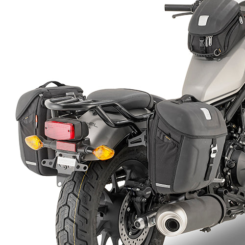 Honda CMX 500 Rebel [GIVI] - Abstandshalter für Satteltaschen MT501 (Paar) oder Satteltachen