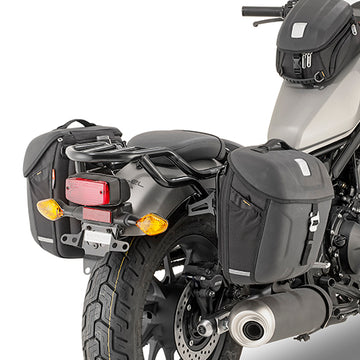 Honda CMX 500 Rebel [GIVI] - Abstandshalter für Satteltaschen MT501 (Paar) oder Satteltachen