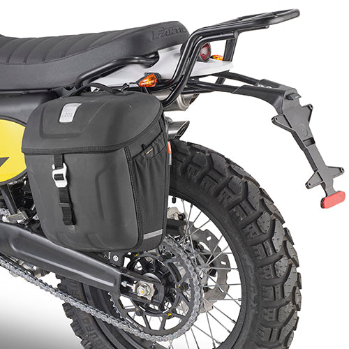 Fantic Caballero Scrambler 500 [2018–2023] – Abstandshalter für linke Satteltasche MT501S