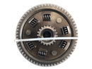 Suzuki DR 750 S SR41B [1988] - Clutch-4