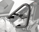 Honda NC 700 X [2012–2013] – Sturzbügel 25 mm Rohrdurchmesser