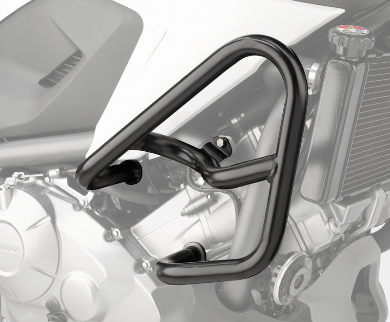 Honda NC 750 S [2014–2015] – Sturzbügel 25 mm Rohrdurchmesser