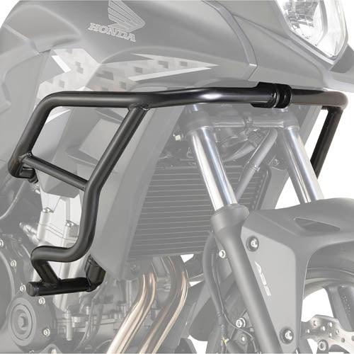 Honda CB 500 X [GIVI] - Sturzbügel Rohrdurchmesser 25 mm