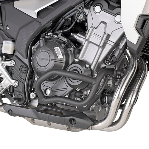 Honda CB 500 X [GIVI] - Crash bar