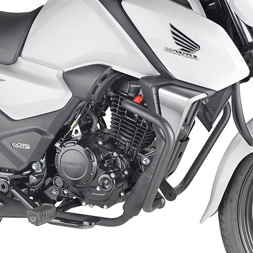 Honda CB 125 F [GIVI] - Sturzbügel