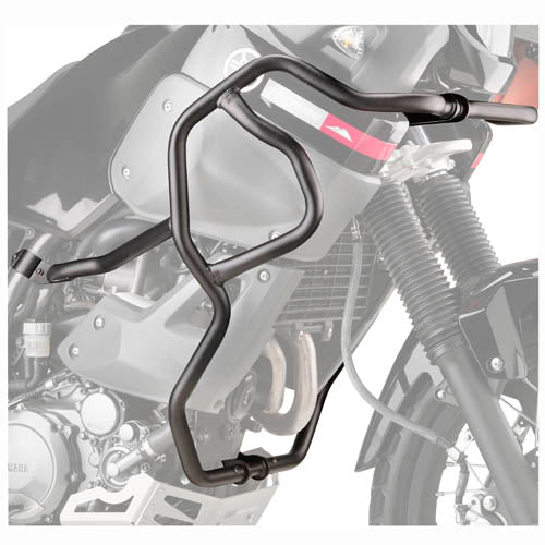 Yamaha XT 660 Z Ténéré [GIVI] - Crash bar tube diameter 25 mm