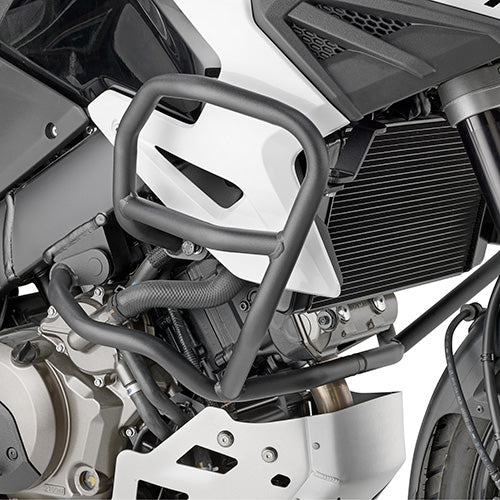 Suzuki V-Strom 1050 / V-Strom 1050 XT / V-Strom 1050 SE [GIVI] - Sturzbügel