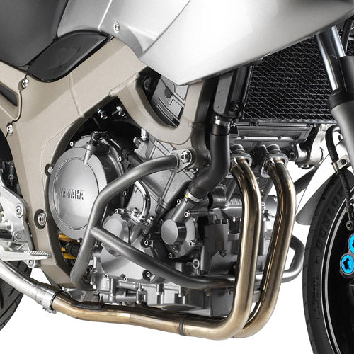 Yamaha TDM 900 [GIVI] - Sturzbügel Rohrdurchmesser 25 mm